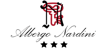 Hotel Nardini s.a.s. Lentate Logo